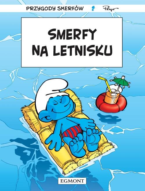 Image of Smerfy na letnisku