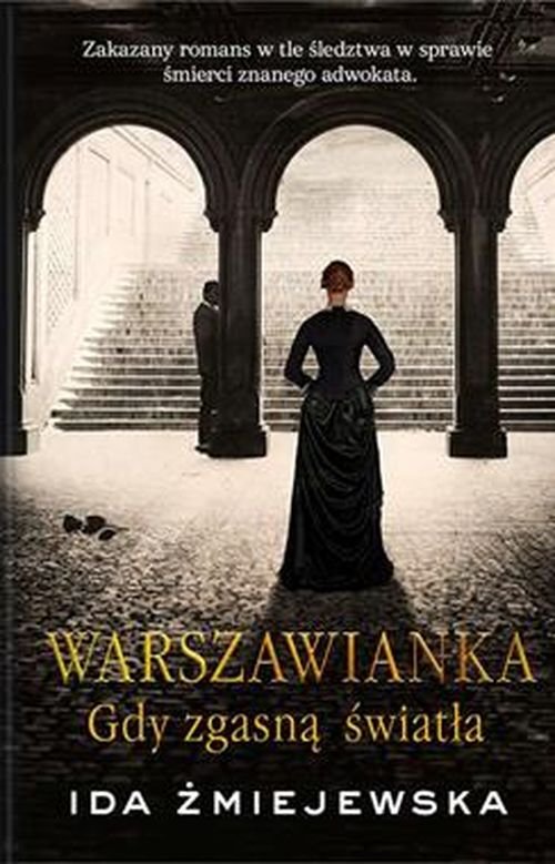 Image of Warszawianka Gdy zgasną światła