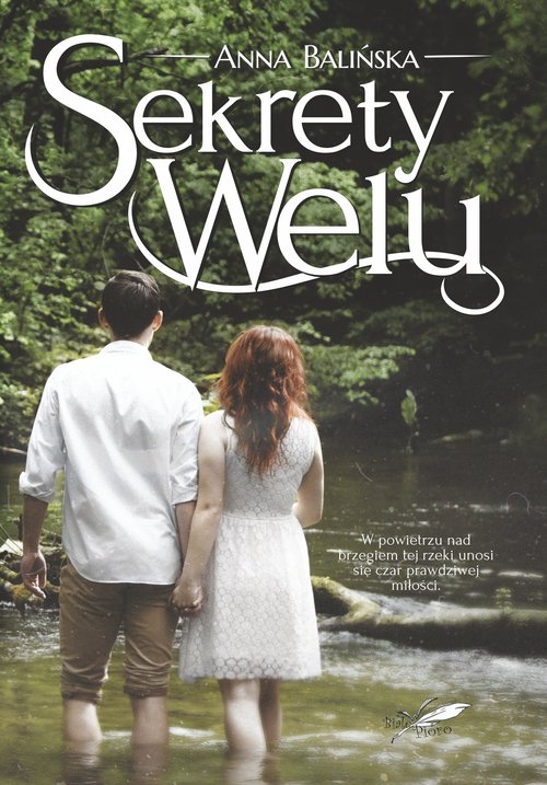 Image of Sekrety Welu