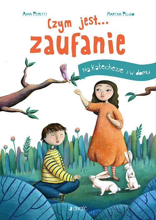 Image of Czym jest... Zaufanie