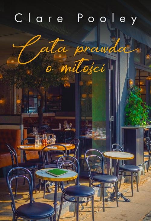 Image of Cała prawda o miłości