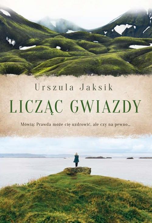 Image of Licząc gwiazdy