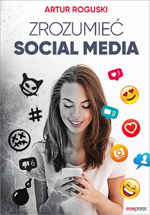 Image of Zrozumieć social media