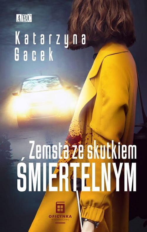 Image of Zemsta ze skutkiem śmiertelnym