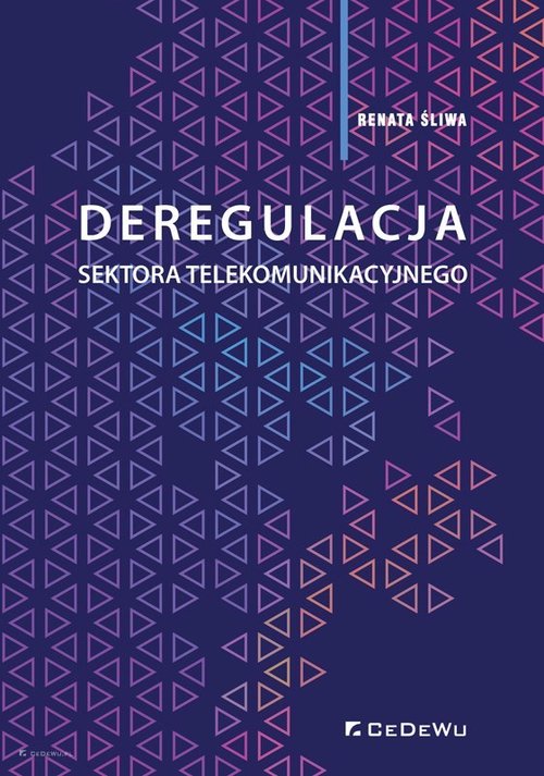 Image of Deregulacja sektora telekomunikacyjnego