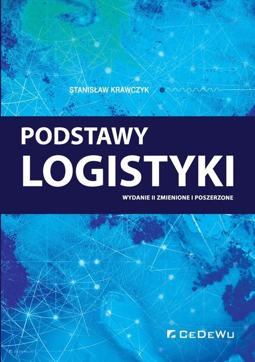 Image of Podstawy logistyki