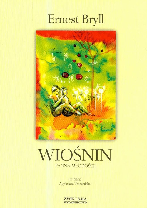 Image of Wiośnin Panna Młodości