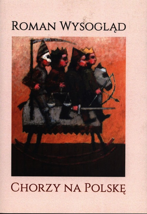 Image of Chorzy na Polskę