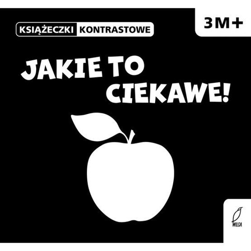 Image of Jakie to ciekawe!