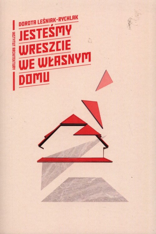 Image of Jesteśmy wreszcie we własnym domu