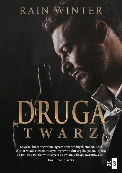 Image of Druga twarz