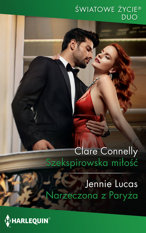 Image of Szekspirowska miłość