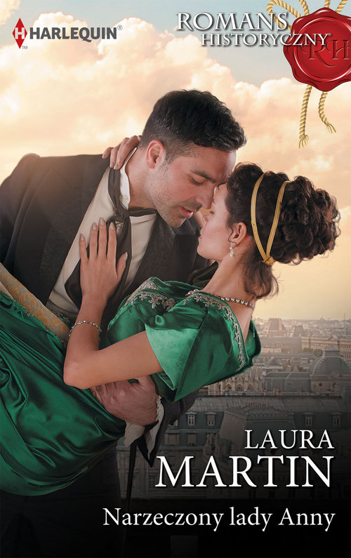 Image of Narzeczony lady Anny