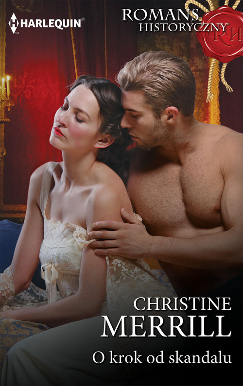 Image of O krok od skandalu