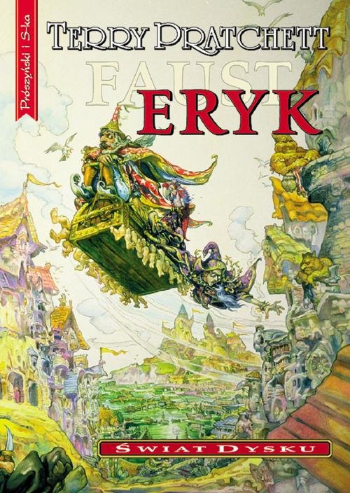 Image of Eryk