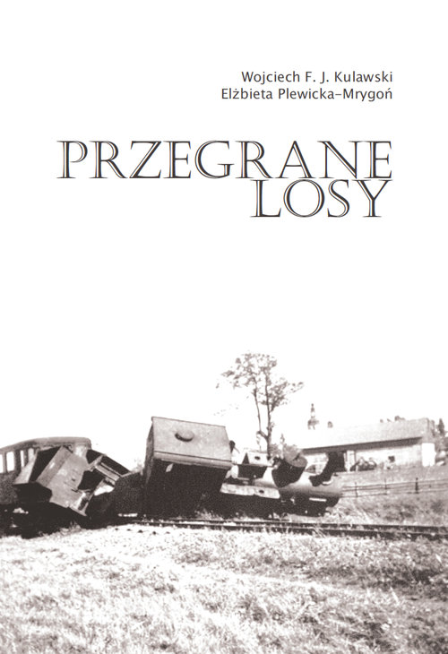 Image of Przegrane losy