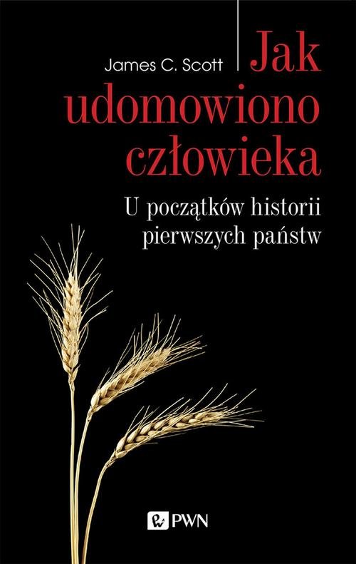 Image of Jak udomowiono człowieka U początków historii pierwszych państw