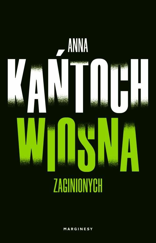 Image of Wiosna zaginionych