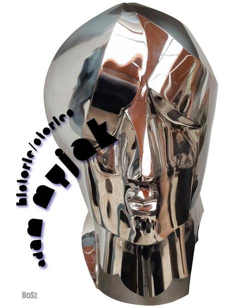 Image of Adam Myjak Historie