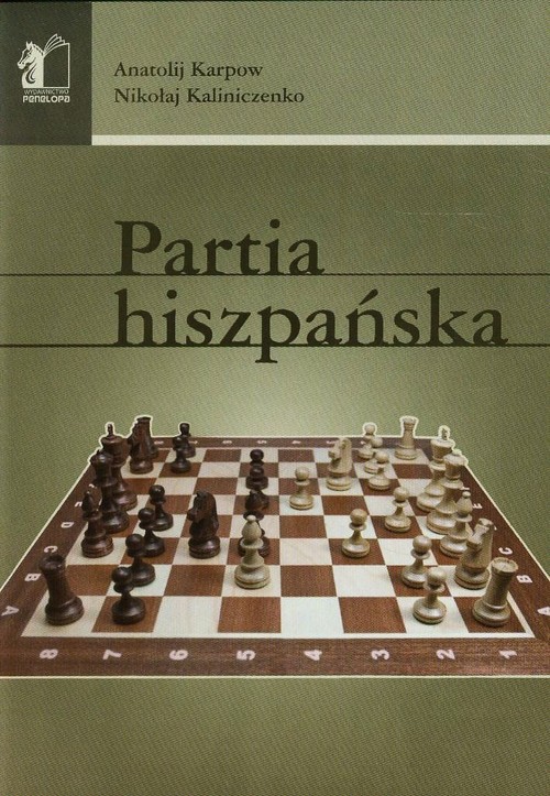 Image of Partia hiszpańska