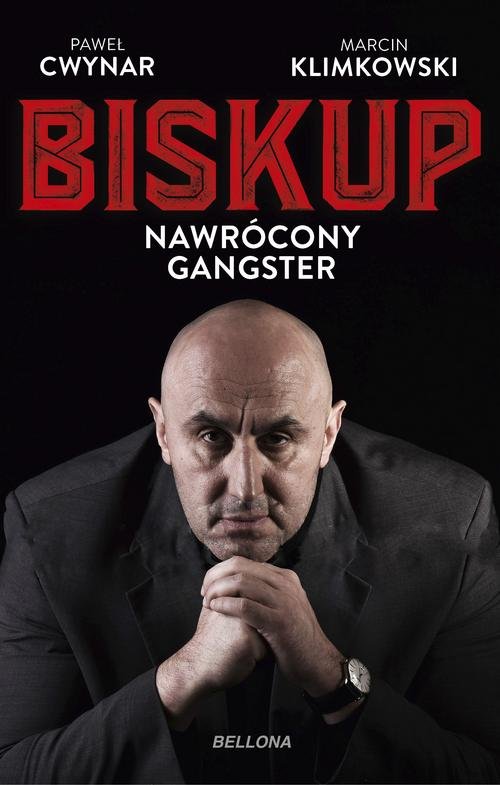Image of Biskup Nawrócony gangster