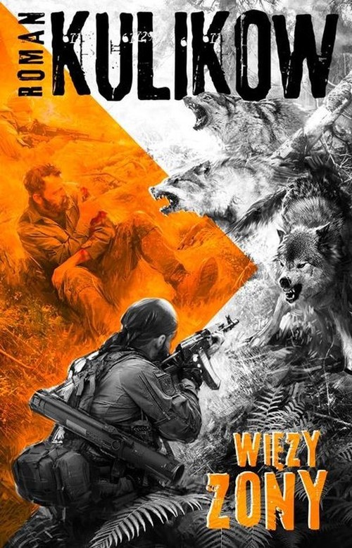 Image of Więzy zony