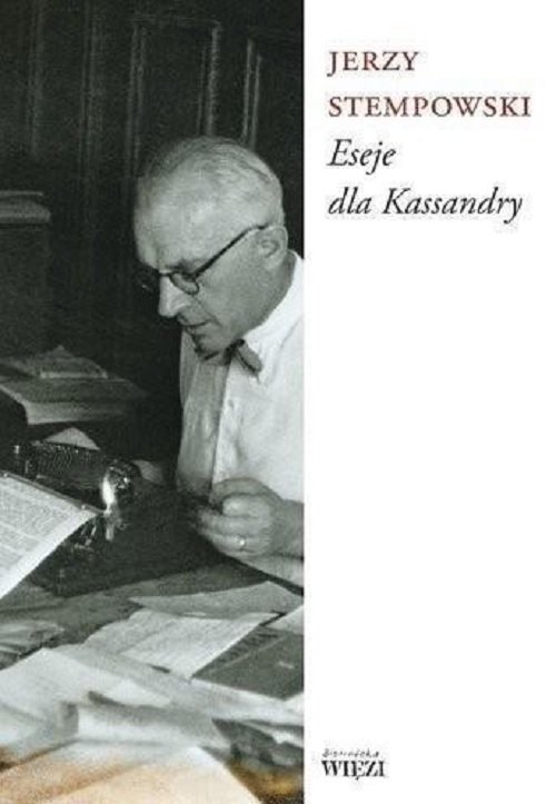 Image of Eseje dla Kassandry