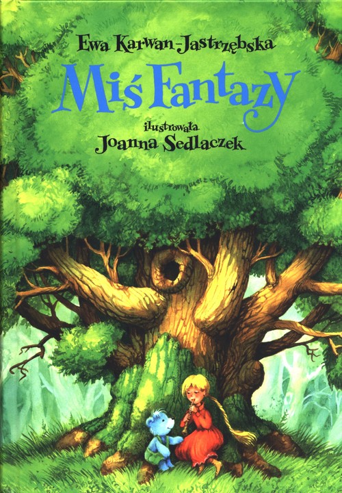 Image of Miś Fantazy