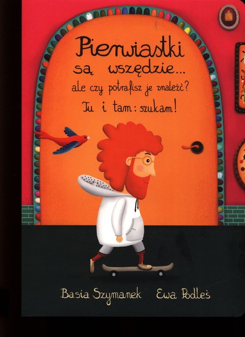 Image of Pierwiastki są wszędzie ale czy potrafisz je znaleźć?