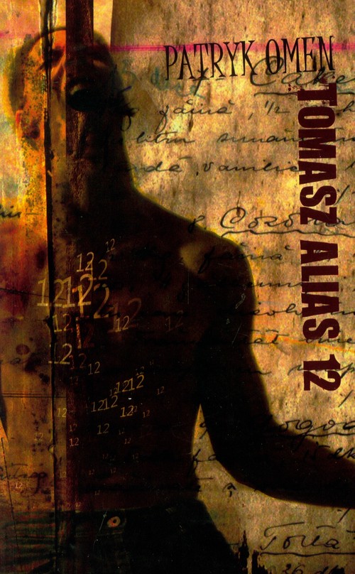 Image of Tomasz alias 12