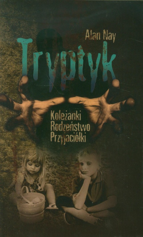 Image of Tryptyk