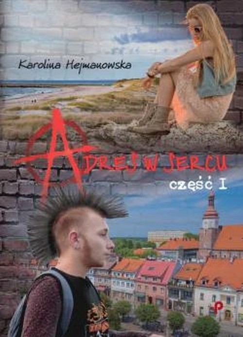 Image of Adres w sercu Część 1