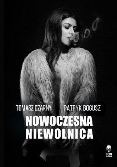 Image of Nowoczesna niewolnica