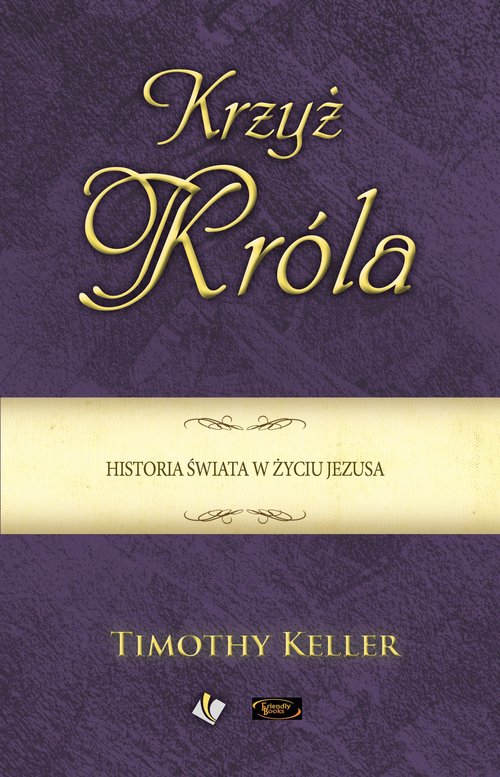 Image of Krzyż Króla