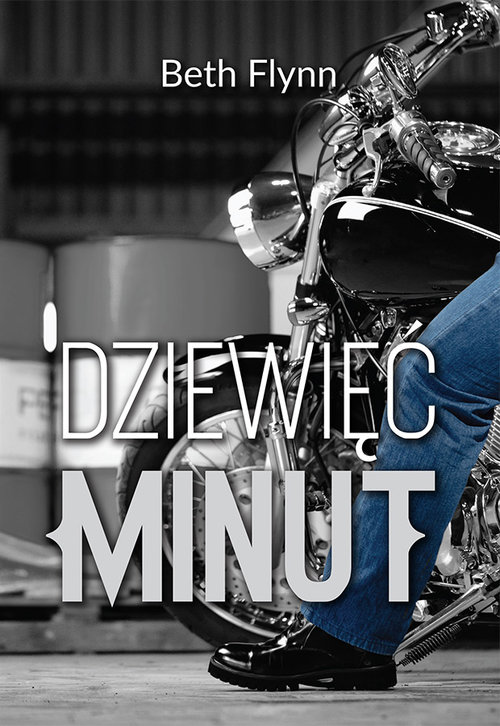 Image of Dziewięć minut