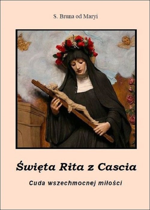 Image of Święta Rita z Cascia