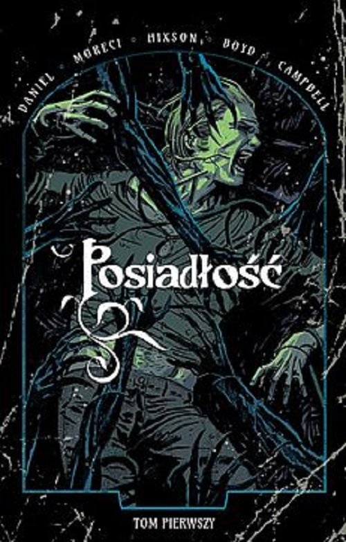 Image of Posiadłość 1