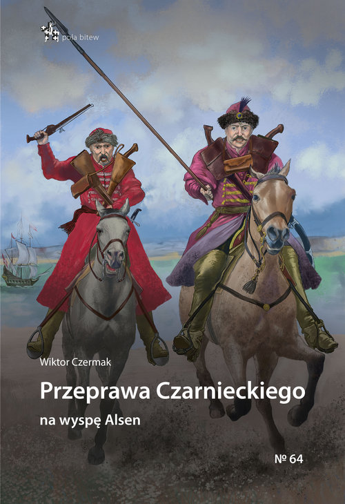 Image of Przeprawa Czarnieckiego na wyspę Alsen / InfortEditions