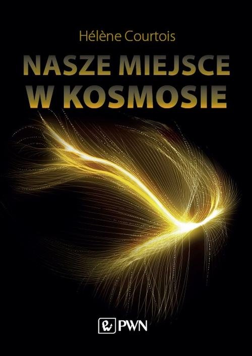 Image of Nasze miejsce w kosmosie