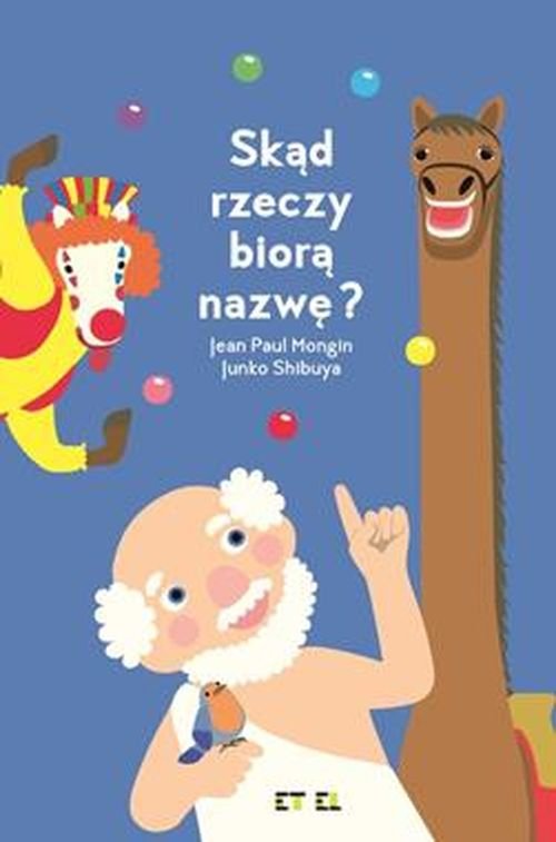 Image of Skąd rzeczy biorą nazwę?