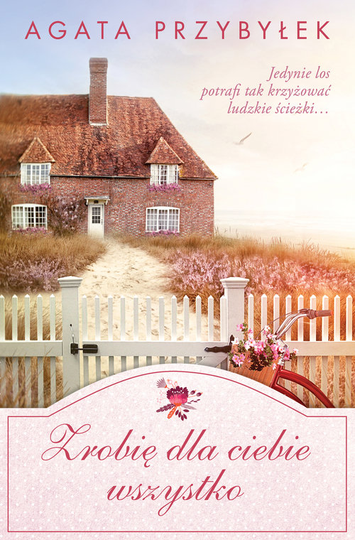 Image of Zrobię dla ciebie wszystko Wielkie Litery