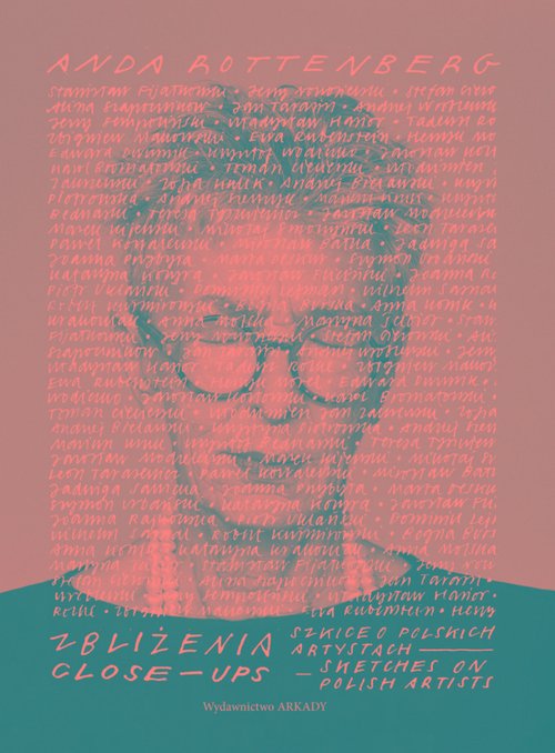 Image of Zbliżenia Szkice o polskich artystach