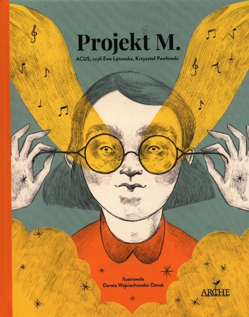 Image of Projekt M
