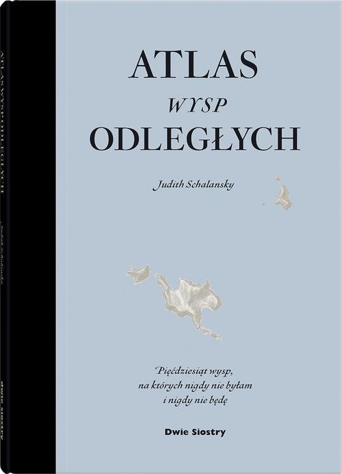 Image of Atlas wysp odległych