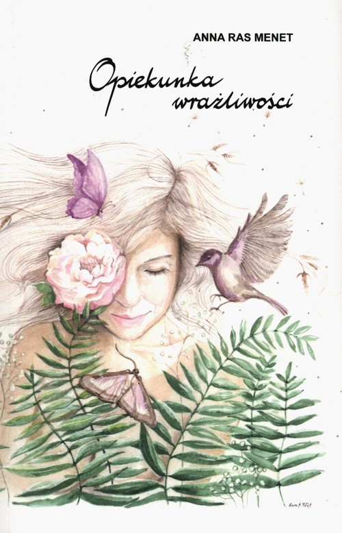 Image of Opiekunka wrażliwości