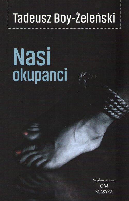 Image of Nasi okupanci