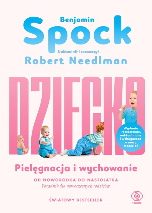 Image of Dziecko Pielęgnacja i wychowanie
