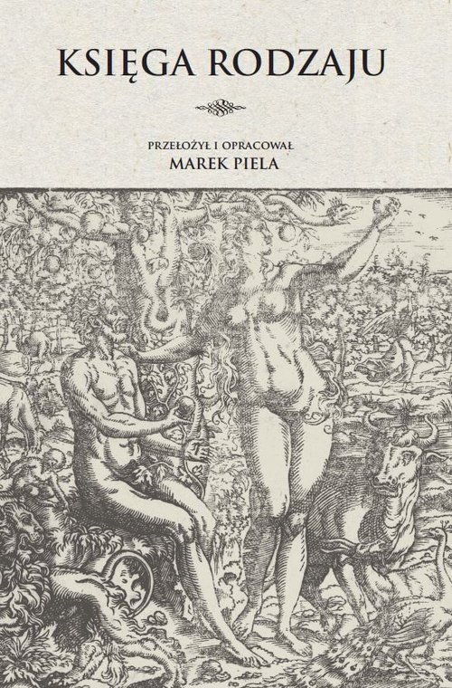 Image of Księga Rodzaju