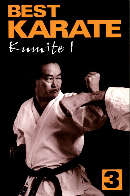 Image of Best Karate 3 Kumite 1