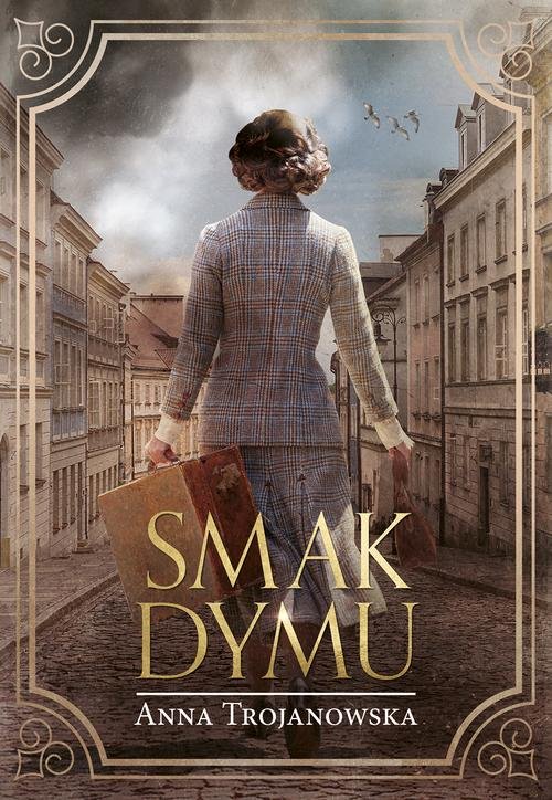 Image of Smak dymu